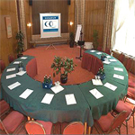 Danubius Hotel Gellert 5