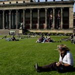 Neue galerie