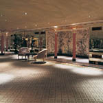 The Dorchester