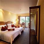 Dusit Resort Hua Hin