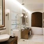 St.Regis Sadiyat Island Abu Dhabi