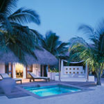 Taj Exotica