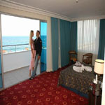 Sealife Hotel