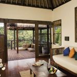 Ubud Hanging