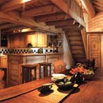 MGM Les Chalets du Laisinant