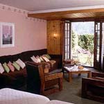 Auberge Du Bois Prin