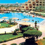 Intercontinental Resort & Casino 2