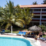 Occidental Playa Dorada