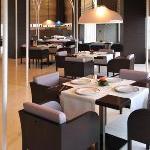 Armani Hotel