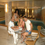 Sealife Hotel