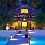 Angsana Resort & Spa Velavaru