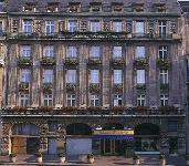 Excelsior Hotel Ernst
