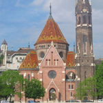 Sant Anna Church