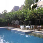 Hyatt Regency Yogyakarta