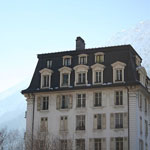 Chamonix