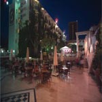 New Club Hotel Sera