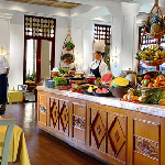 Nikko Bali