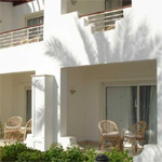 Renaissance Golden View Beach 2