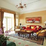 Mandarin Oriental Dhara Dhevi