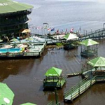 Ariau Jungle Tower