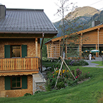 Gasthof Post lech