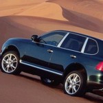Porsche Cayenne 3.2 V6
