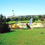 Holiday Inn 15