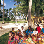 Grand Palladium Punta Cana