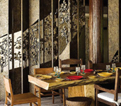ZEZ restaurant