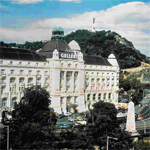 Danubius Hotel Gellert 4