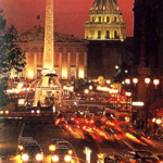 Hilton Arc de Triomphe Paris