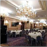 EL Gezirah Sheraton 14