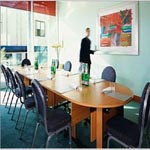 Hilton London Islington