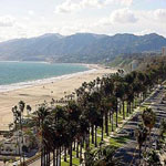 The Fairmont Miramar (Santa Monica)