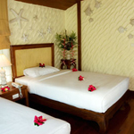 Koh Chang Tropicana Resort & Spa