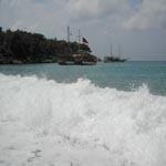 Leodikya Resort