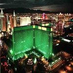 MGM Grand Hotel