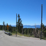 Lake Tahoe