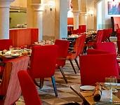 Le Meridien