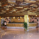 Mena House Oberoi 14