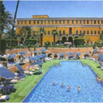 Cairo Marriott 3