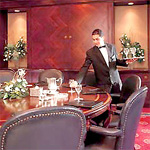 Conrad International 13