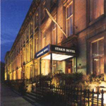 Hilton Edinburgh Grosvenor 15