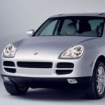 Porsche Cayenne 3.2 V6