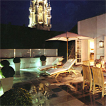 Hotel Amigo Brussels 10