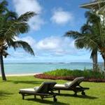 The St.Regis Mauritius Resort