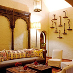 Chobe Game Lodge