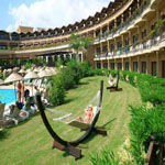 Rixos Hotel Labada /Camyuva/