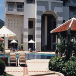 Chandara Resort & Spa