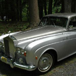 30 Rolls Royce